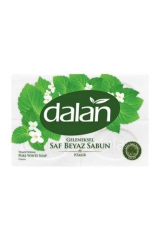 Dalan Banyo Sabunu Beyaz Klasik 150g x4 600 G