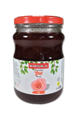 Koska Gül Reçeli 1500 gr