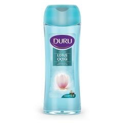 Duru Duş Jeli Perfume Elegant Lotus 450 ML