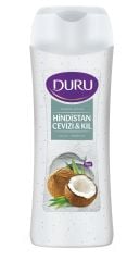 Duru Duş Jeli Mineral Action Hindistan Cevizi & Kil 450 ML