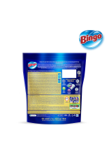 Bingo Akıllı Kapsül Pro Max Bulaşık Makinesi Deterjanı Tableti 60'lı 3 Adet