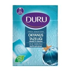 DURU Fresh Duş Banyo Sabunu Okyanus Tazeliği 150 gr