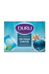 DURU Fresh Duş Banyo Sabunu Okyanus Tazeliği 150 gr