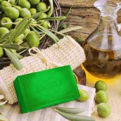 Duru Duş Banyo Sabunu Natural Olive Zeytinyağlı 150 gr