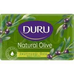 Duru Duş Banyo Sabunu Natural Olive Zeytinyağlı 150 gr