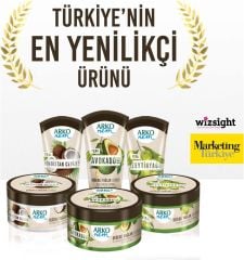 Arko Nem Değerli Yağlar Zeytinyağlı Nemlendirici Krem 250 ML