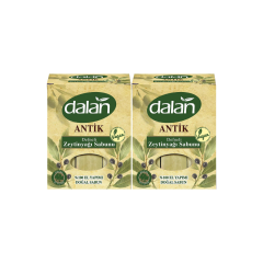 Dalan Antik Defneli Zeytinyağı Sabunu 900 G 2 Adet