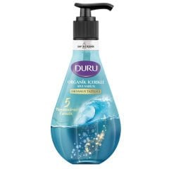 Duru Sıvı Sabun Organik İçerikli Okyanus Tazeliği 500 ML