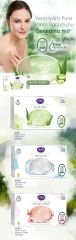 Duru Hydro Pure Aloe Vera Sabun 3X150 GR