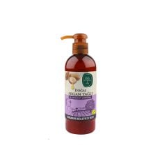 Eyüp Sabri Tuncer Doğal Argan Yağlı El ve Vücut Losyonu 250 ML Pet Şişe