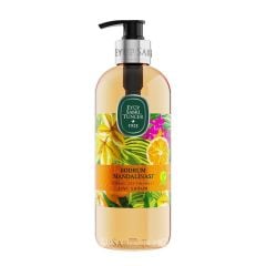 Eyüp Sabri Tuncer Sıvı Sabun Doğal Zeytinyağlı  Bodrum Mandalinası 500 ML