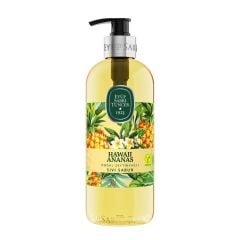 Eyüp Sabri Tuncer Sıvı Sabun Doğal Zeytinyağlı  Hawaii Ananas 500 ML