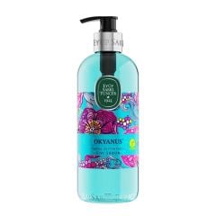 Eyüp Sabri Tuncer Sıvı Sabun Doğal Zeytinyağlı  Okyanus 500 ML