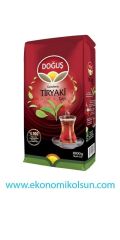 Doğuş Karadeniz Siyah Filiz Tiryaki Çay 1000 gr 4 Adet