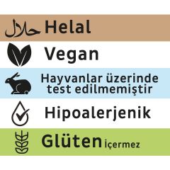 Sleepy Natural 2 Haftalık Paket Bebek Bezi 3+ Numara Midi Plus 64 Adet