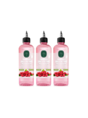 Eyüp Sabri Tuncer Frambuazlı Sirke & Saç Toniği 500 ML 3 Adet