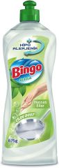 Bingo Elde Bulaşık Deterjanı Hassas Eller 675 gr