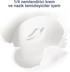 Dove Beauty Cream Bar Katı Güzellik Sabunu Original Nemledirici Etkili, 90 g
