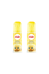 Dalin Bebek Kolonyası Bıcı Bıcı 150 ml 2 Adet