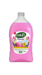 Dalan Sıvı Sabun Family Bahar Çiçekleri 1,5 LT