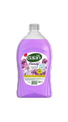 Dalan Sıvı Sabun Family Leylak Buketi 1,5 LT