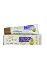 Dalan D'olive Onarıcı Yoğun Bakım Kremi 20 ml 1 ADET