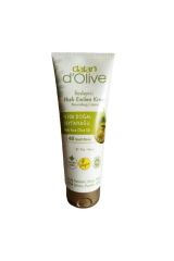 Dalan D'olive Besleyici Hızlı Emilen Krem 250 ml