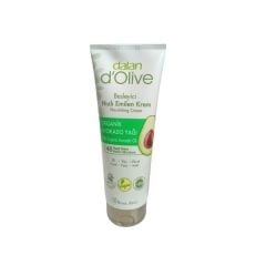 Dalan D'olive Besleyici Krem Tüp Avakado Yağı 250 Ml