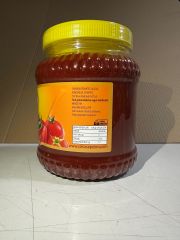 HAS MİRİOĞLU DOMATES SALÇASI 1900 GR