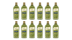 Dalan D'olive Zeytinyağlı Kepek Karşıtı Şampuan 400 ml 12 Adet