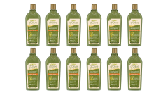 Dalan D'Olive Zeytinyağlı Onarıcı Bakım Şampuan 400 ML 12 Adet