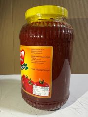 HAS MİRİOĞLU DOMATES SALÇASI 4200GR