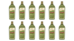 Dalan D'olive Zeytinyağlı Renk Koruyucu Şampuan 400 ml 12 Adet