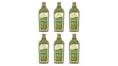 Dalan D'Olive Şampuan Zeytinyağlı Hacim Veren 400 ml 6 Adet