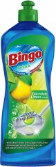 Bingo Bulaşık Deterjanı 1200 Ml Limon