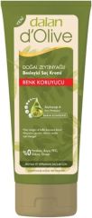 Dalan Saç Kremi D'olıve  Renk Koruyucu 200 ml