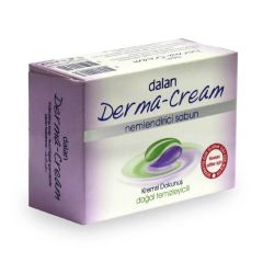 Dalan Sabun Derma Cream 100 gr