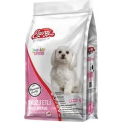 Energy Dog Food Kuzu Etli Yavru Köpek Maması 3 Kg
