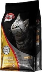 Energy Pet Food Tavuklu Yetişkin Kedi Maması 500 gr