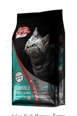 Energy Somonlu Yetişkin Kedi Maması 500 Gr