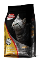 Energy Tavuklu Yetişkin Kedi Maması 1kg
