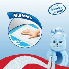 Teno Ultra 12'li Kağıt Havlu (1 x 12 Adet)