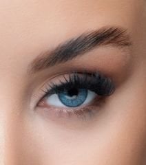 Diego Lens Ocean Blue