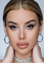 Diego Lens Lily