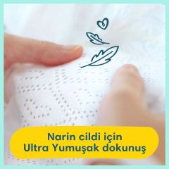 Prima Bebek Bezi Premium Care 6 Numara 35 Adet Ekonomik Paket