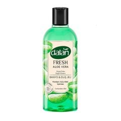 Dalan Fresh Aloe Vera Duş Jeli 500 ml