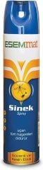 Esemmat Ultra Sineklere Karşı Sprey 300 ml