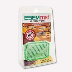Esemmat Karınca Yemi