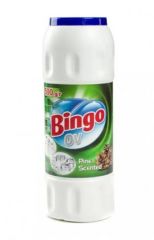 Bingo Ov Çam Kokulu Mekanik Temizleme Tozu 500 gr