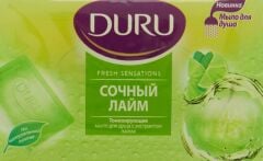 Duru Banyo Sabunu Fresh Misket Limonlu (150 g)